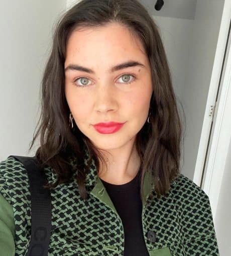 Instagram Star Jess Quinn Image