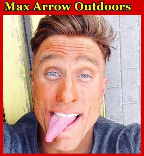 Max Arrow Outdoors Image
