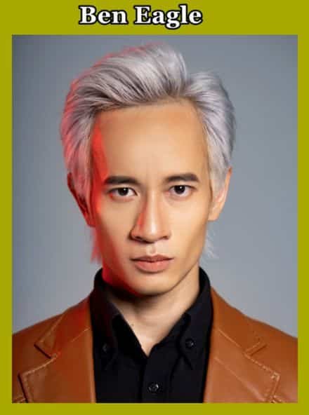 Ben Eagle Biography, Age, Net Worth – Vietnamese Digital Content Creator And Actor